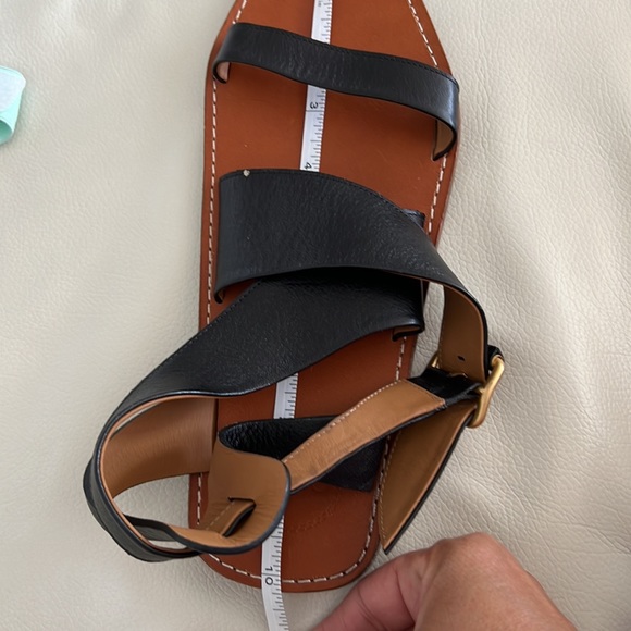 CHLOE sandals - Picture 6 of 7